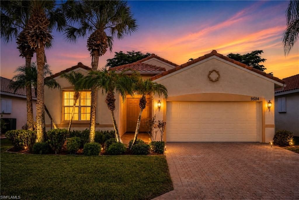 9584 Liseron DR, Estero, FL 33928