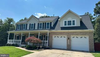 13528 PERSIAN CT, Woodbridge, VA 22193