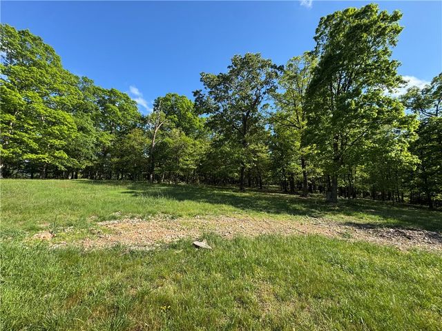 LOT 3 S Pleasant Valley Road, Decatur, AR 72722