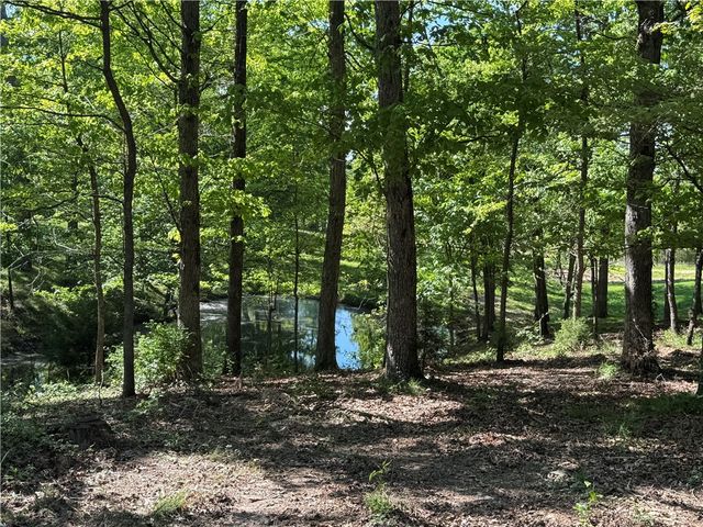LOT 3 S Pleasant Valley Road, Decatur, AR 72722