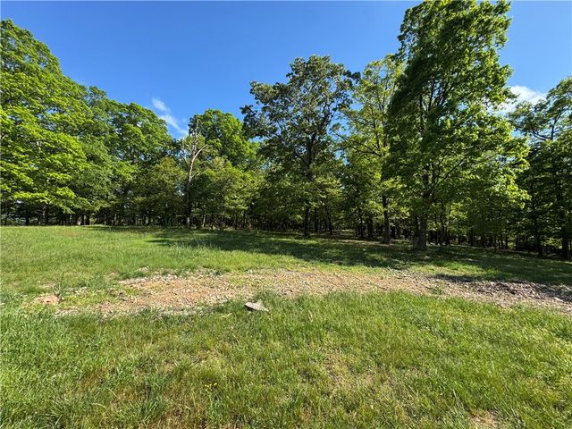 LOT 3 S Pleasant Valley Road, Decatur, AR 72722