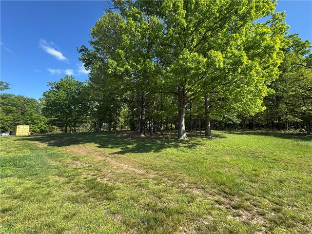 LOT 3 S Pleasant Valley Road, Decatur, AR 72722