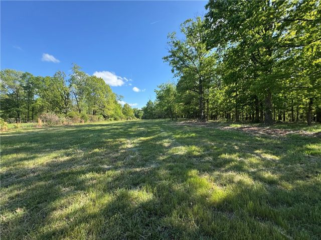 LOT 3 S Pleasant Valley Road, Decatur, AR 72722