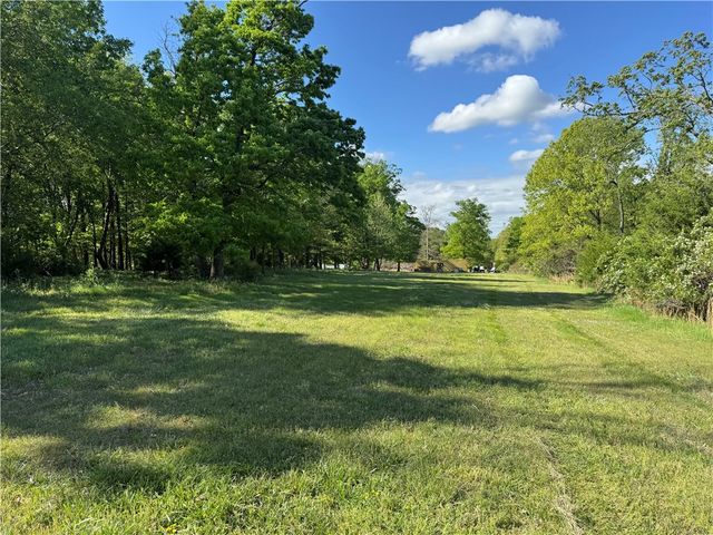 LOT 3 S Pleasant Valley Road, Decatur, AR 72722