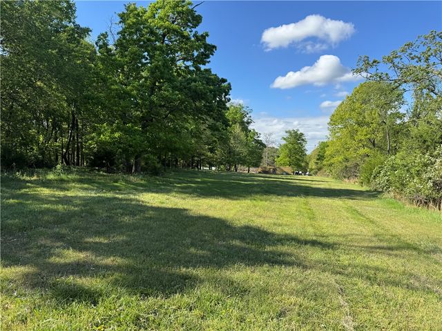 LOT 3 S Pleasant Valley Road, Decatur, AR 72722