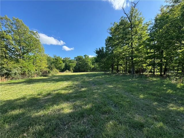 LOT 3 S Pleasant Valley Road, Decatur, AR 72722