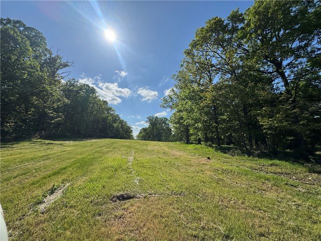 LOT 3 S Pleasant Valley Road, Decatur, AR 72722