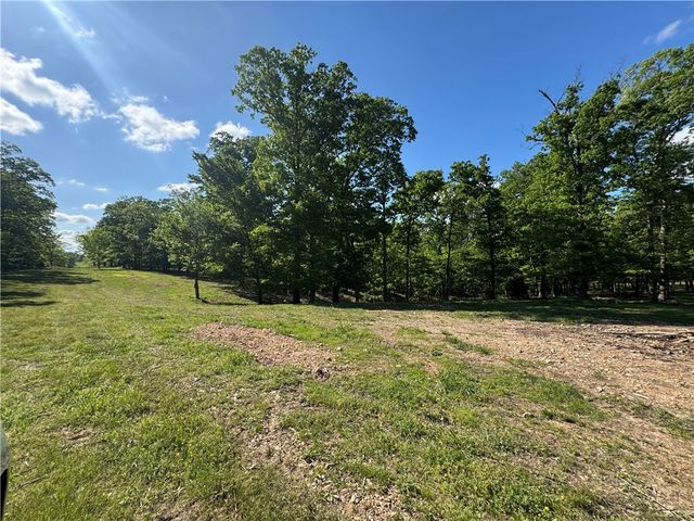 LOT 3 S Pleasant Valley Road, Decatur, AR 72722
