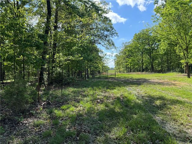 LOT 3 S Pleasant Valley Road, Decatur, AR 72722