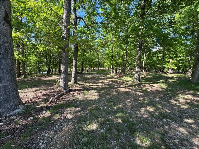 LOT 3 S Pleasant Valley Road, Decatur, AR 72722