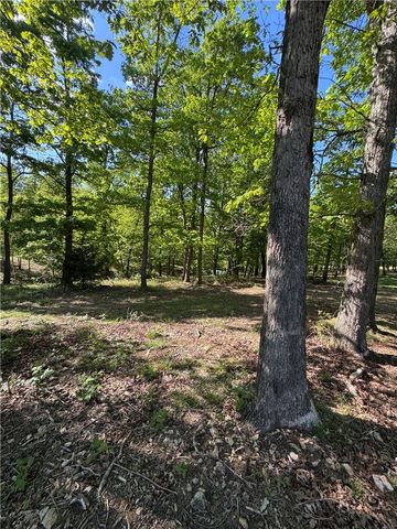 LOT 3 S Pleasant Valley Road, Decatur, AR 72722