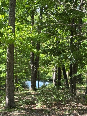 LOT 3 S Pleasant Valley Road, Decatur, AR 72722