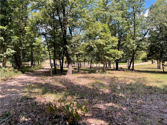 LOT 3 S Pleasant Valley Road, Decatur, AR 72722