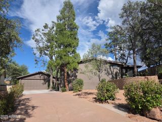 115 S YOUNG Road, Payson, AZ 85541