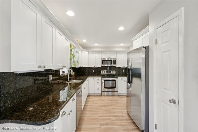 1553 Churchill Street, Lake Placid, FL 33852