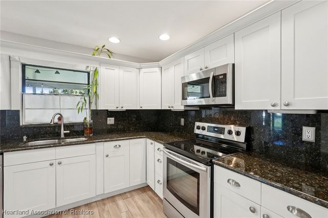 1553 Churchill Street, Lake Placid, FL 33852