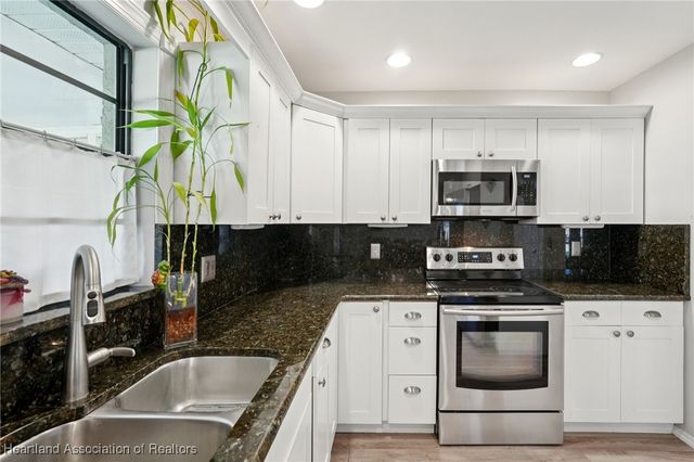 1553 Churchill Street, Lake Placid, FL 33852