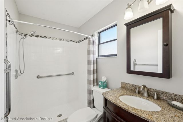 1553 Churchill Street, Lake Placid, FL 33852