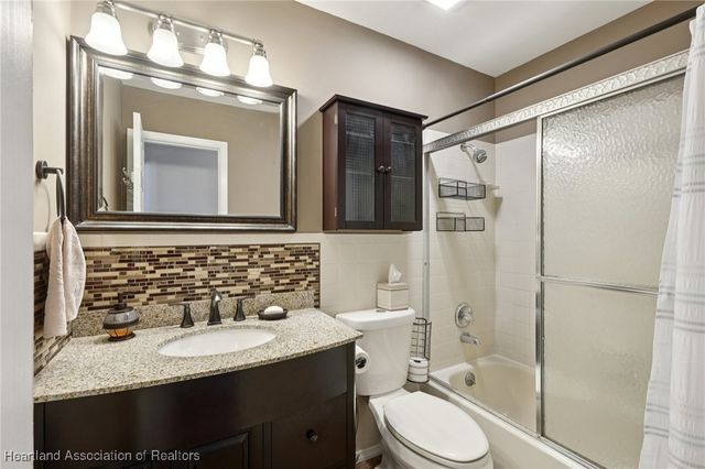 1553 Churchill Street, Lake Placid, FL 33852