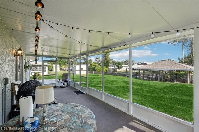 1553 Churchill Street, Lake Placid, FL 33852