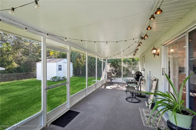 1553 Churchill Street, Lake Placid, FL 33852