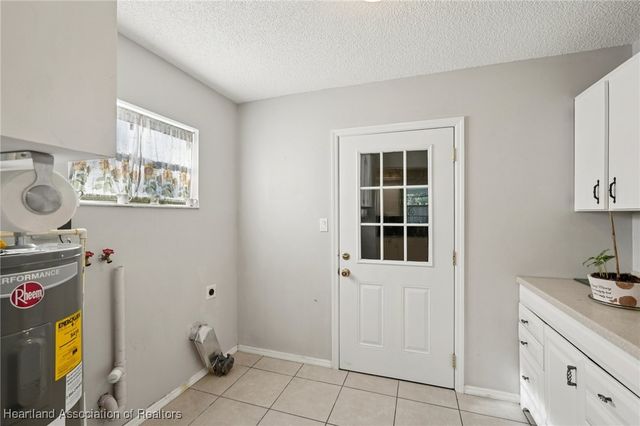 1553 Churchill Street, Lake Placid, FL 33852