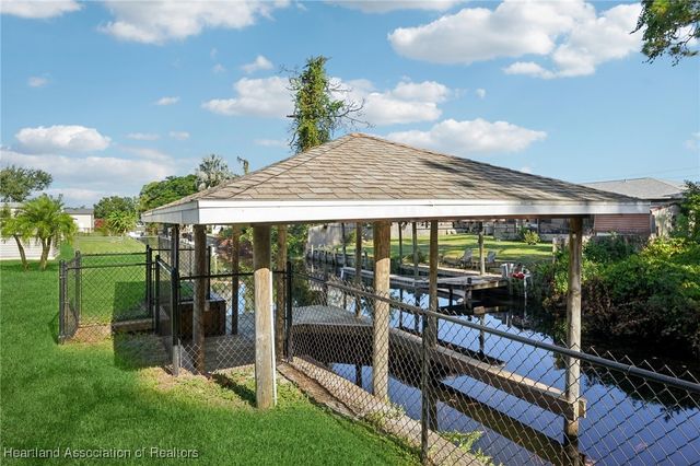 1553 Churchill Street, Lake Placid, FL 33852