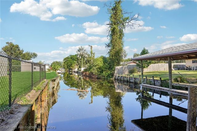 1553 Churchill Street, Lake Placid, FL 33852