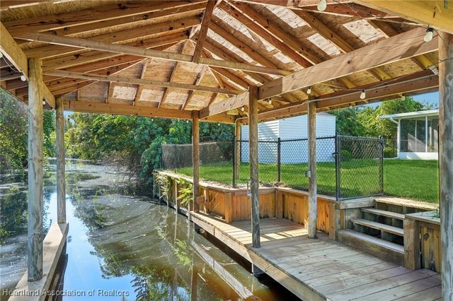 1553 Churchill Street, Lake Placid, FL 33852