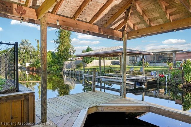 1553 Churchill Street, Lake Placid, FL 33852