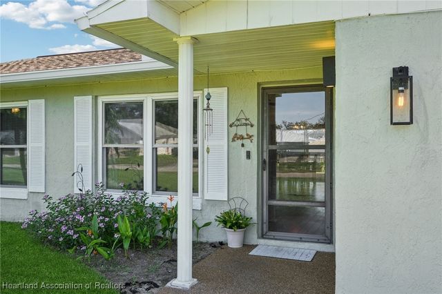 1553 Churchill Street, Lake Placid, FL 33852