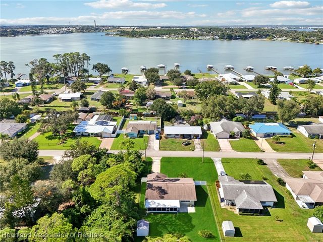 1553 Churchill Street, Lake Placid, FL 33852