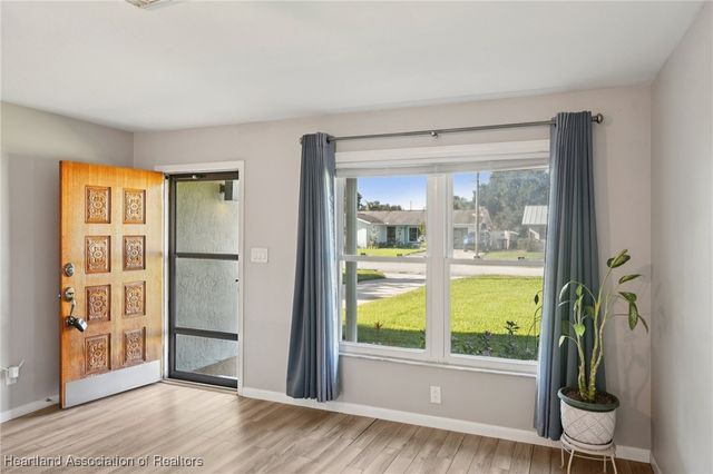 1553 Churchill Street, Lake Placid, FL 33852