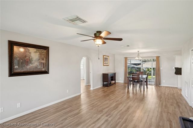 1553 Churchill Street, Lake Placid, FL 33852