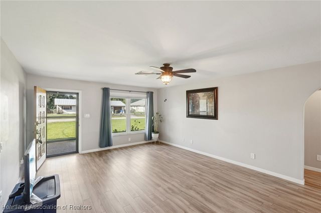 1553 Churchill Street, Lake Placid, FL 33852