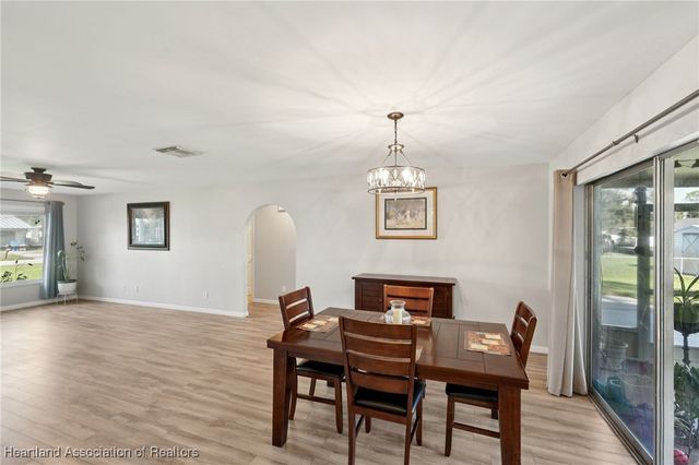 1553 Churchill Street, Lake Placid, FL 33852