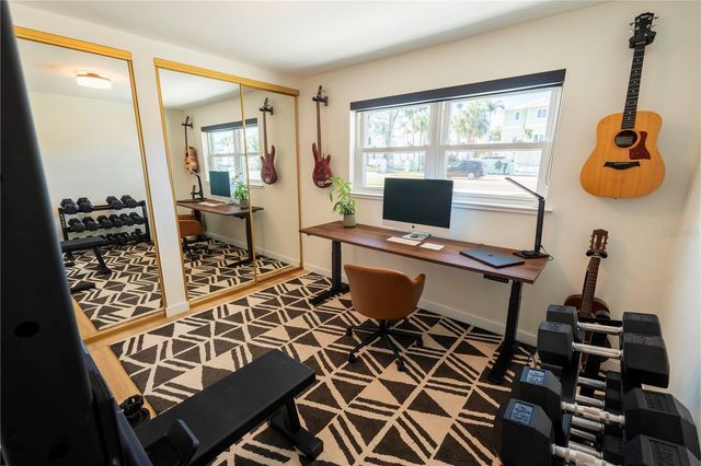 705 GULF BOULEVARD, Belleair Beach, FL 33786