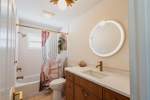 705 GULF BOULEVARD, Belleair Beach, FL 33786