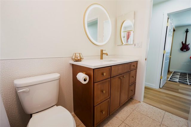 705 GULF BOULEVARD, Belleair Beach, FL 33786