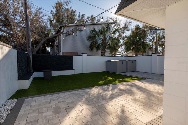 705 GULF BOULEVARD, Belleair Beach, FL 33786