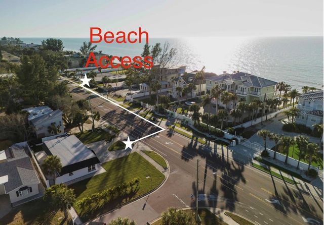 705 GULF BOULEVARD, Belleair Beach, FL 33786