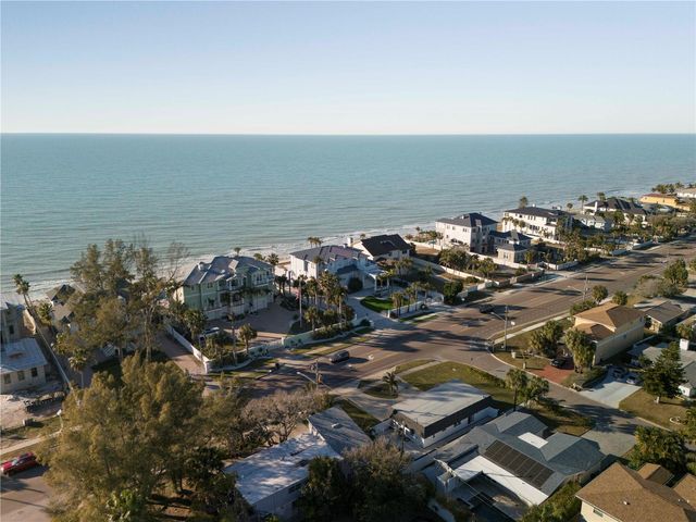 705 GULF BOULEVARD, Belleair Beach, FL 33786