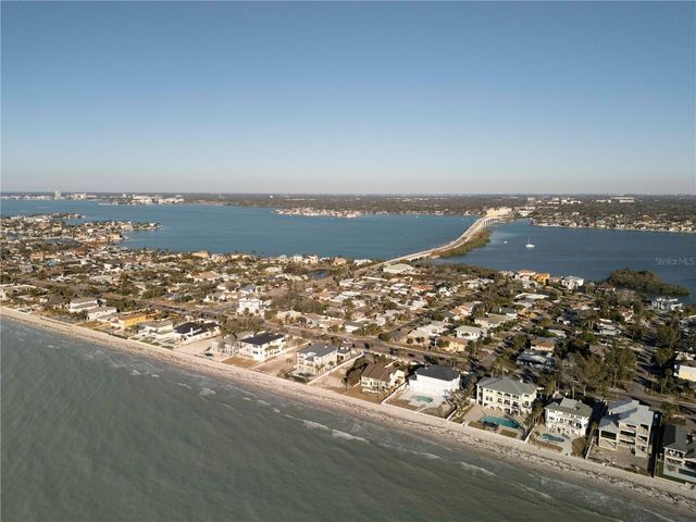 705 GULF BOULEVARD, Belleair Beach, FL 33786