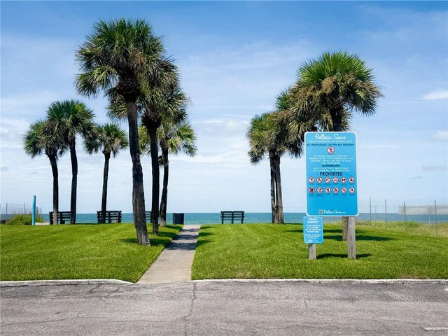 705 GULF BOULEVARD, Belleair Beach, FL 33786