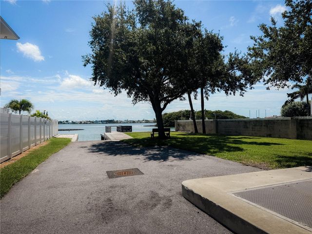 705 GULF BOULEVARD, Belleair Beach, FL 33786