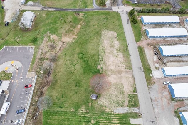 615 Longhorn Street NW, Carrollton, OH 44615