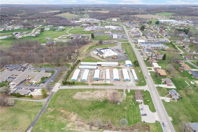 615 Longhorn Street NW, Carrollton, OH 44615