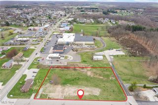 615 Longhorn Street NW, Carrollton, OH 44615