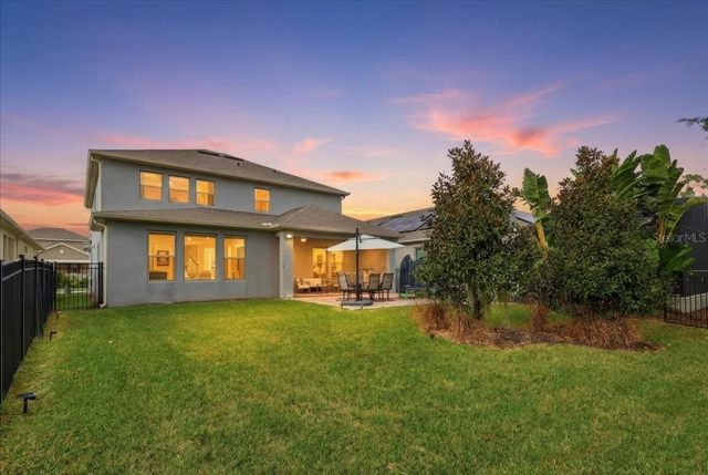 9611 LOST CREEK DRIVE, Winter Garden, FL 34787