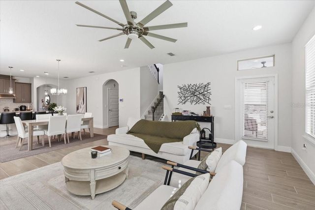 9611 LOST CREEK DRIVE, Winter Garden, FL 34787